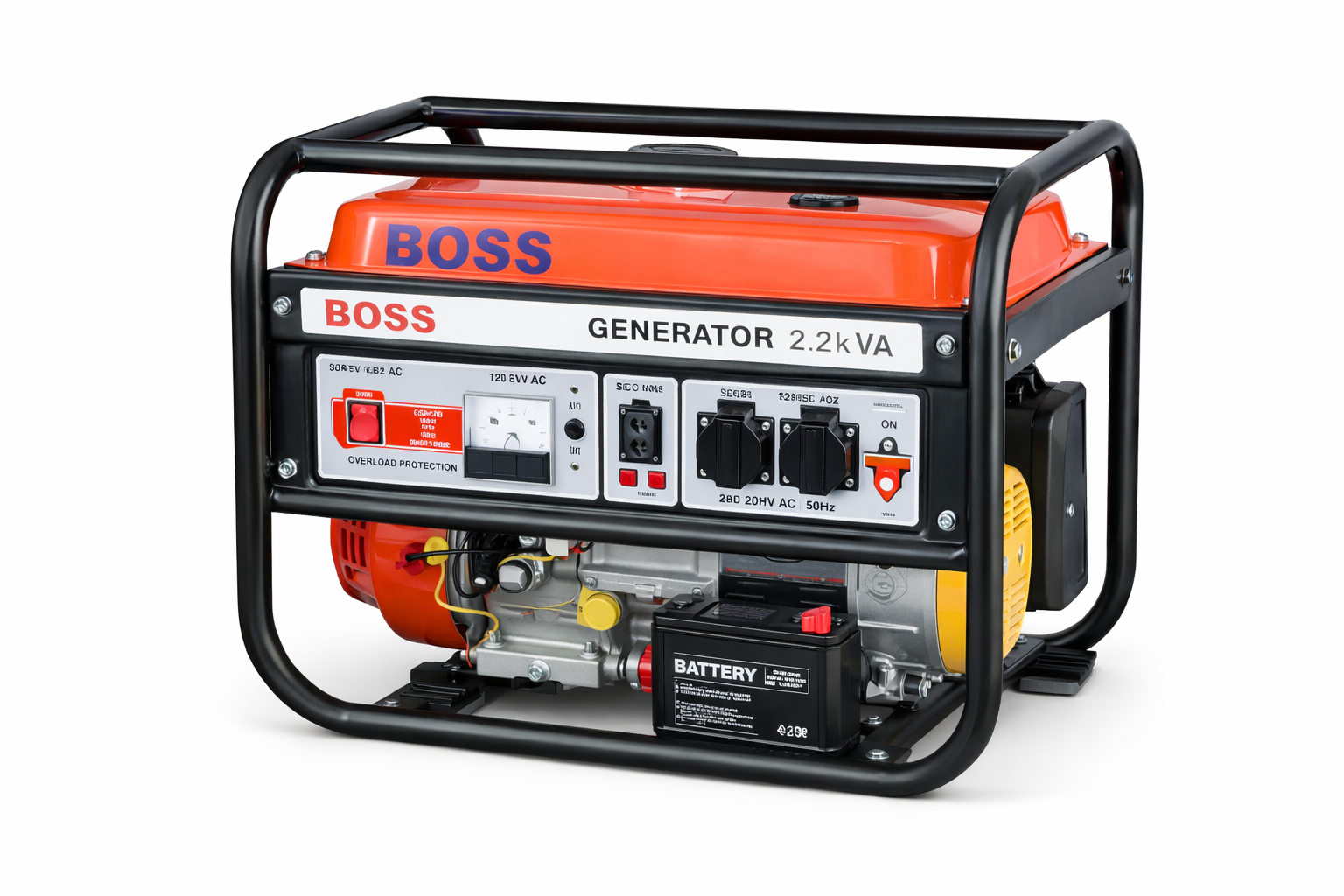 Generator Q1